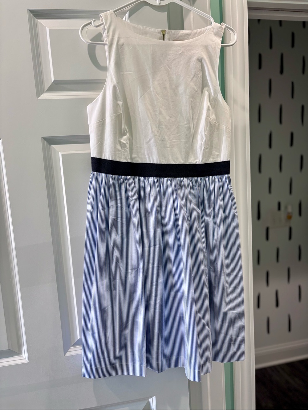 Loft Cotton Dress Size 6